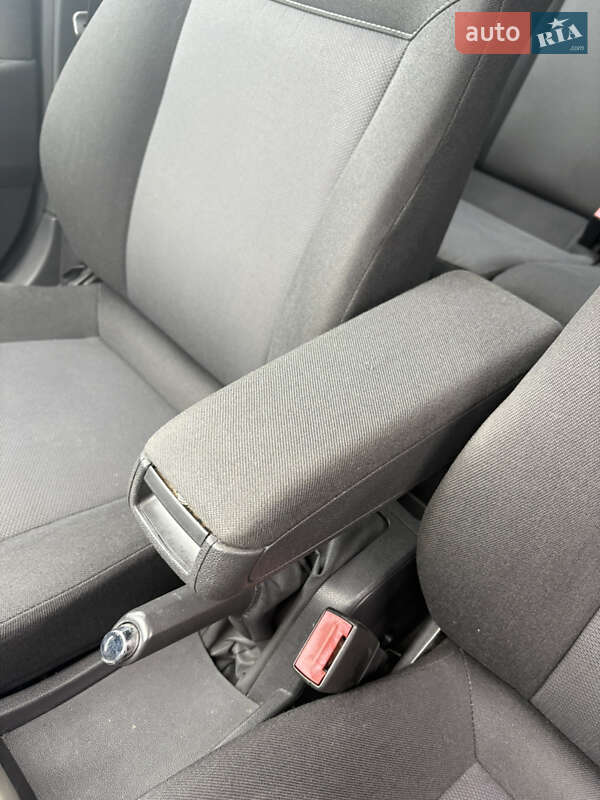 Універсал Opel Astra 2008 в Білій Церкві