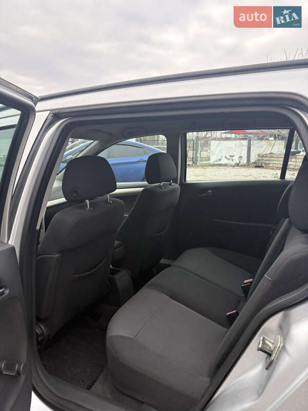 Універсал Opel Astra 2008 в Білій Церкві