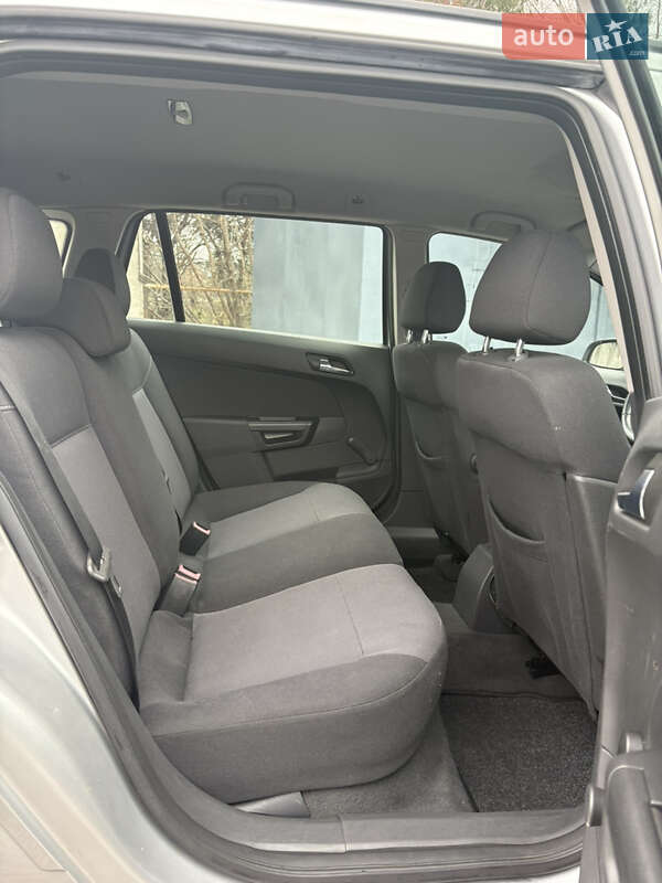 Універсал Opel Astra 2008 в Білій Церкві