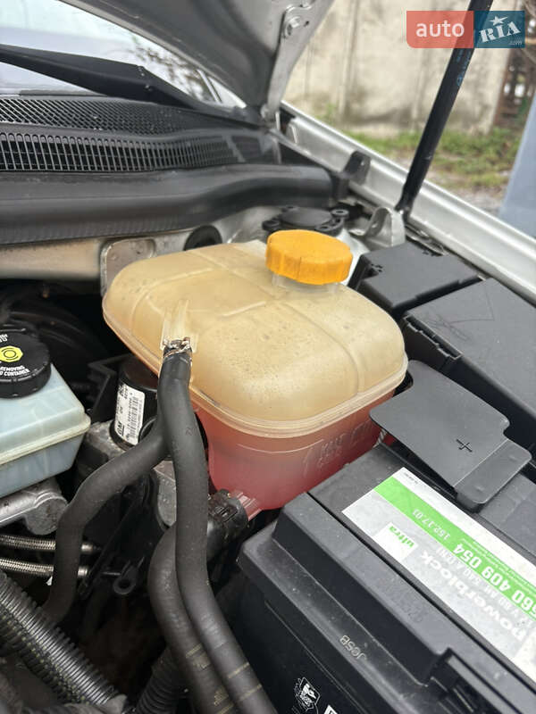 Універсал Opel Astra 2008 в Білій Церкві