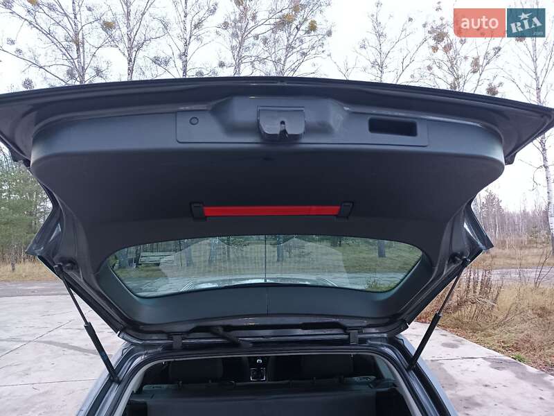 Универсал Opel Astra 2009 в Славуте фото 18 Универсал Opel Astra 2009 в Славуте