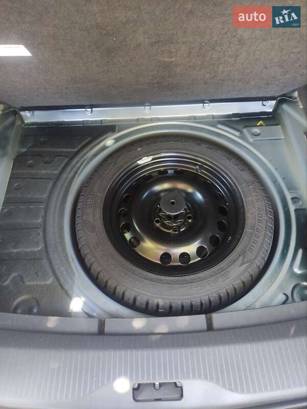 Універсал Opel Astra 2009 в Кам'янському