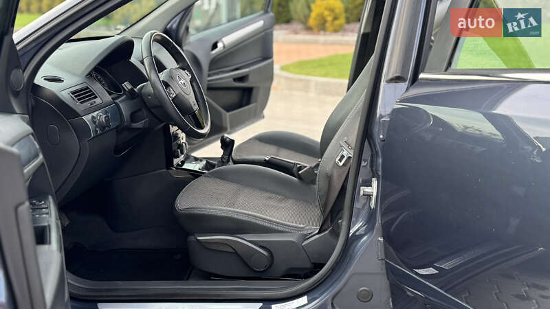 Универсал Opel Astra 2010 в Виннице фото 20 Универсал Opel Astra 2010 в Виннице