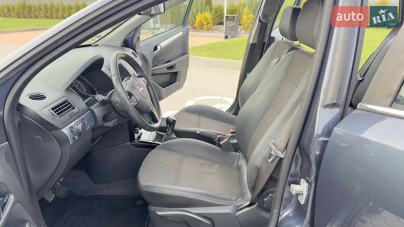 Универсал Opel Astra 2010 в Виннице фото 21 Универсал Opel Astra 2010 в Виннице