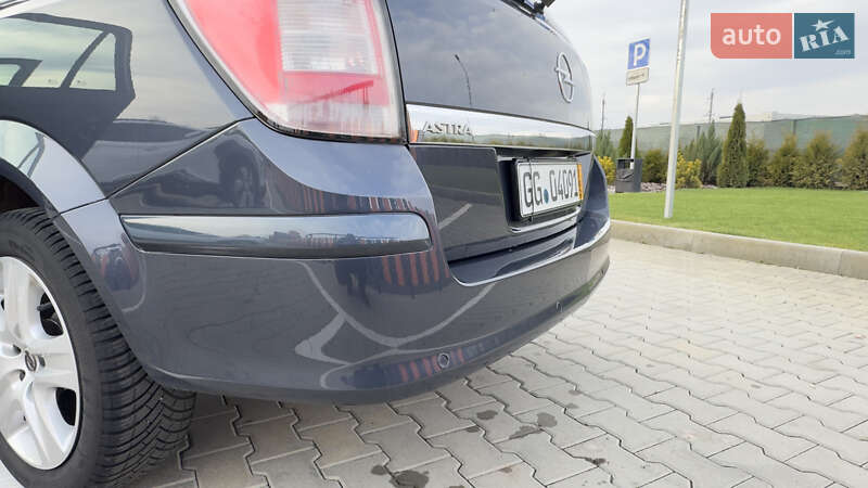 Универсал Opel Astra 2010 в Виннице фото 41 Универсал Opel Astra 2010 в Виннице