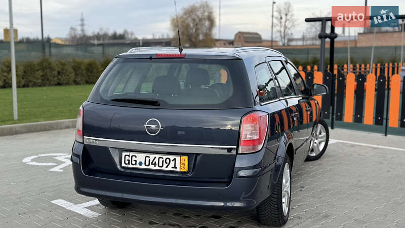 Универсал Opel Astra 2010 в Виннице фото 50 Универсал Opel Astra 2010 в Виннице