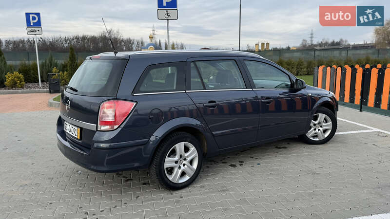 Универсал Opel Astra 2010 в Виннице фото 52 Универсал Opel Astra 2010 в Виннице