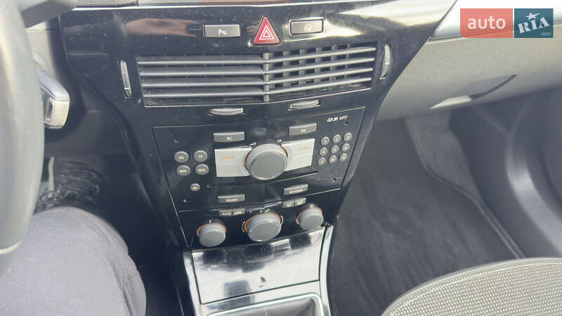 Универсал Opel Astra 2010 в Виннице фото 56 Универсал Opel Astra 2010 в Виннице