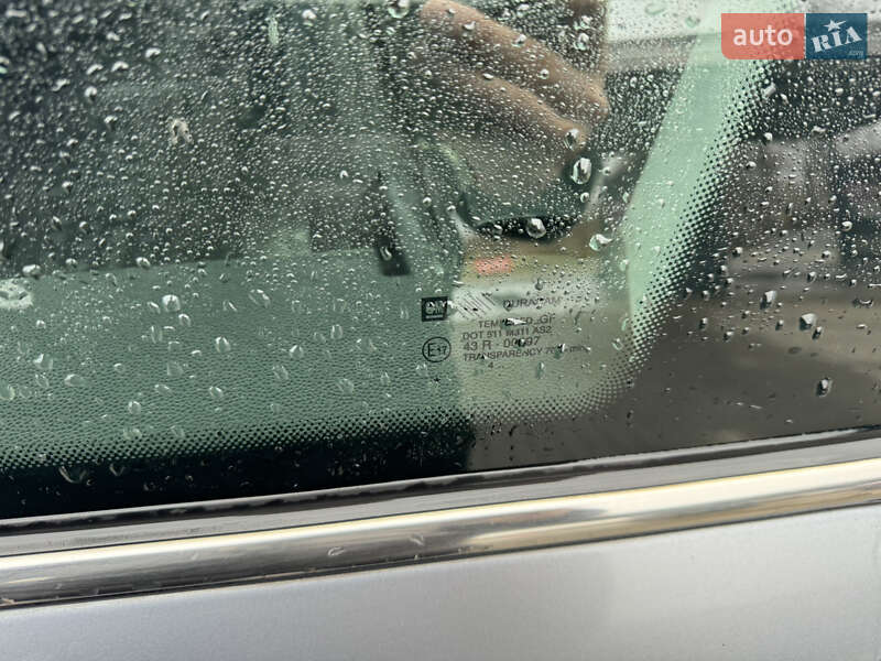 Універсал Opel Astra 2004 в Коростені