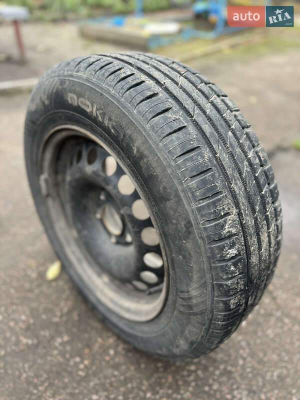 Універсал Opel Astra 2004 в Коростені