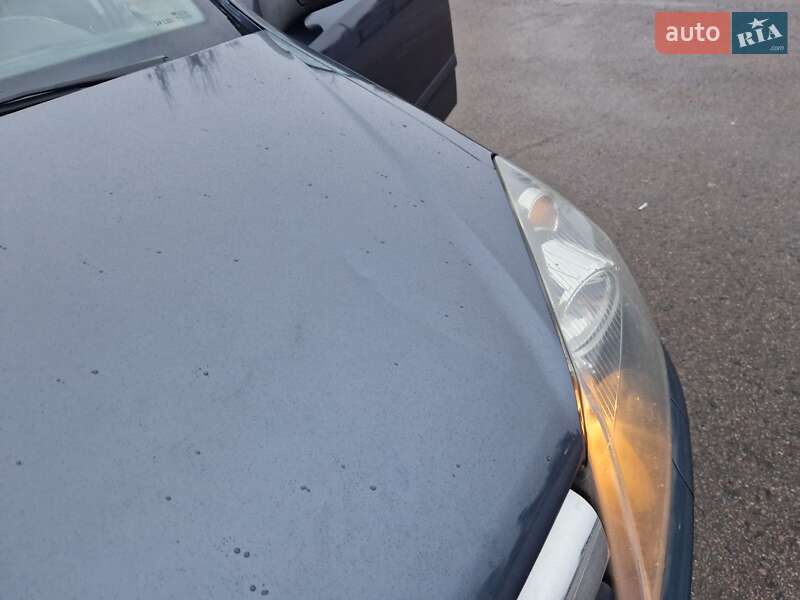 Хетчбек Opel Astra 2006 в Рівному