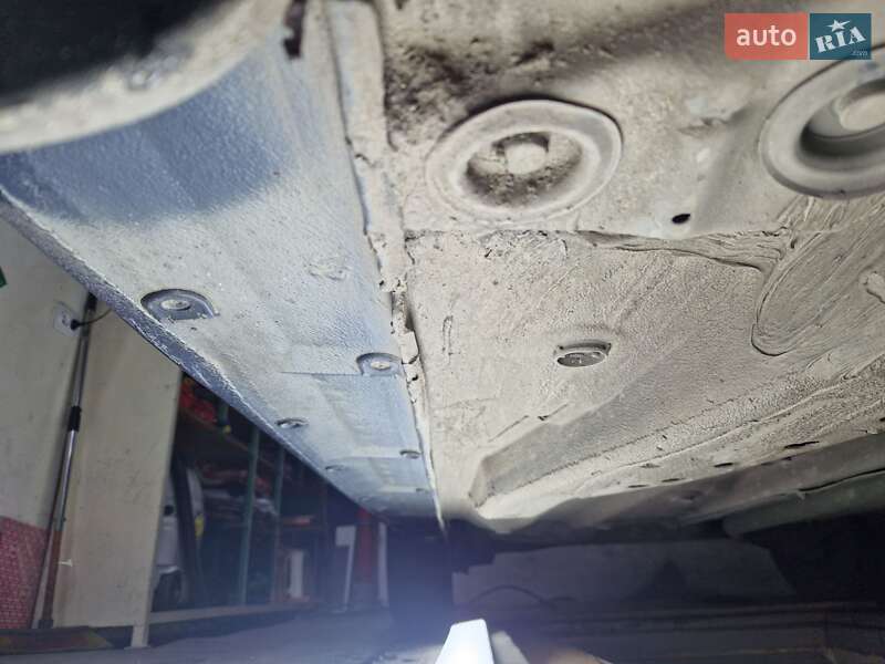 Хетчбек Opel Astra 2006 в Рівному