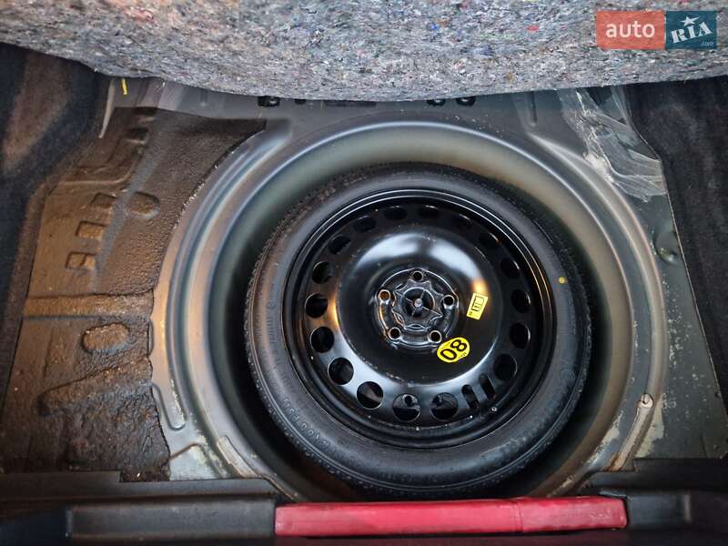 Хетчбек Opel Astra 2006 в Рівному