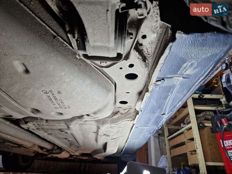 Хетчбек Opel Astra 2006 в Рівному