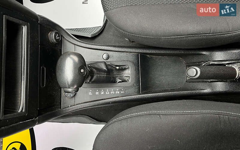 Хетчбек Opel Astra 2000 в Коломиї