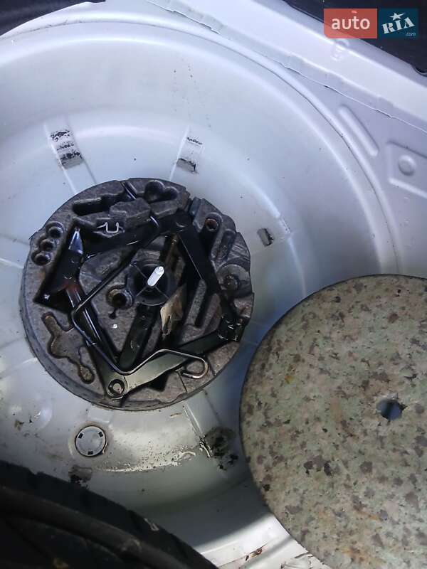 Універсал Opel Astra 2006 в Почаєві