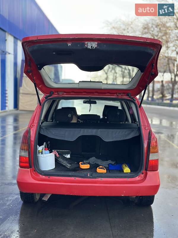 Універсал Opel Astra 1999 в Одесі