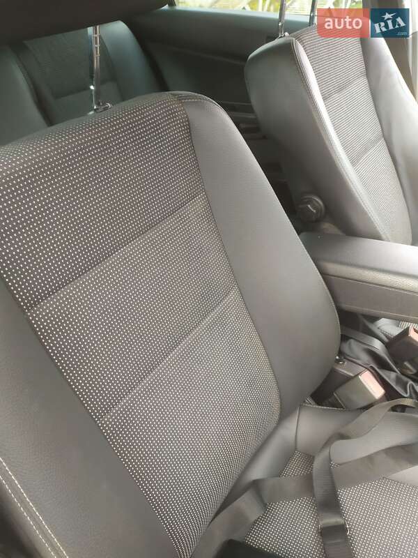 Універсал Opel Astra 2008 в Стрию