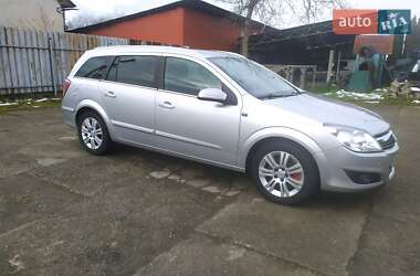 Универсал Opel Astra 2008 в Стрые
