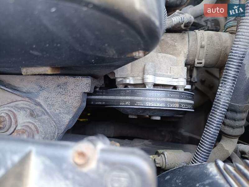 Універсал Opel Astra 2005 в Івано-Франківську фото 4 Універсал Opel Astra 2005 в Івано-Франківську