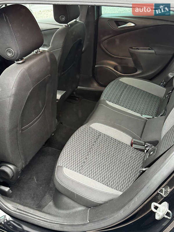 Универсал Opel Astra 2021 в Белой Церкви