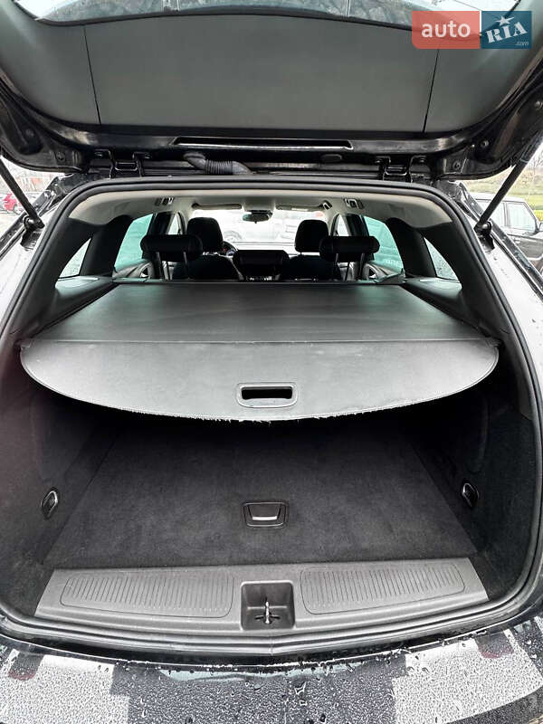 Универсал Opel Astra 2021 в Белой Церкви