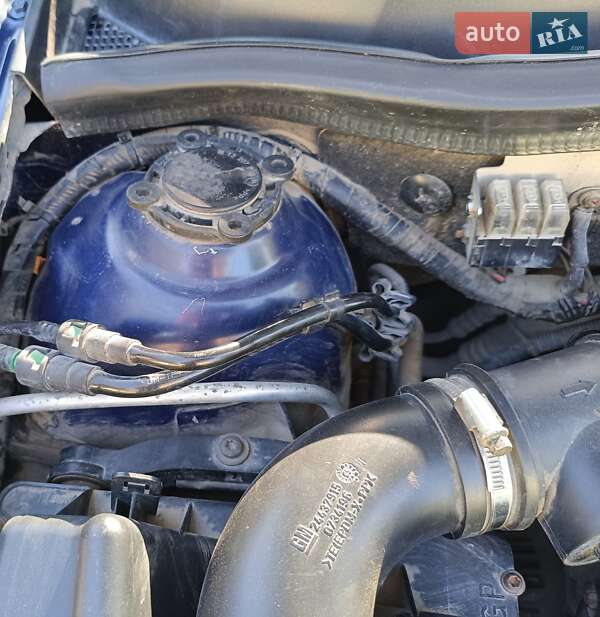 Універсал Opel Astra 2005 в Івано-Франківську фото 10 Універсал Opel Astra 2005 в Івано-Франківську