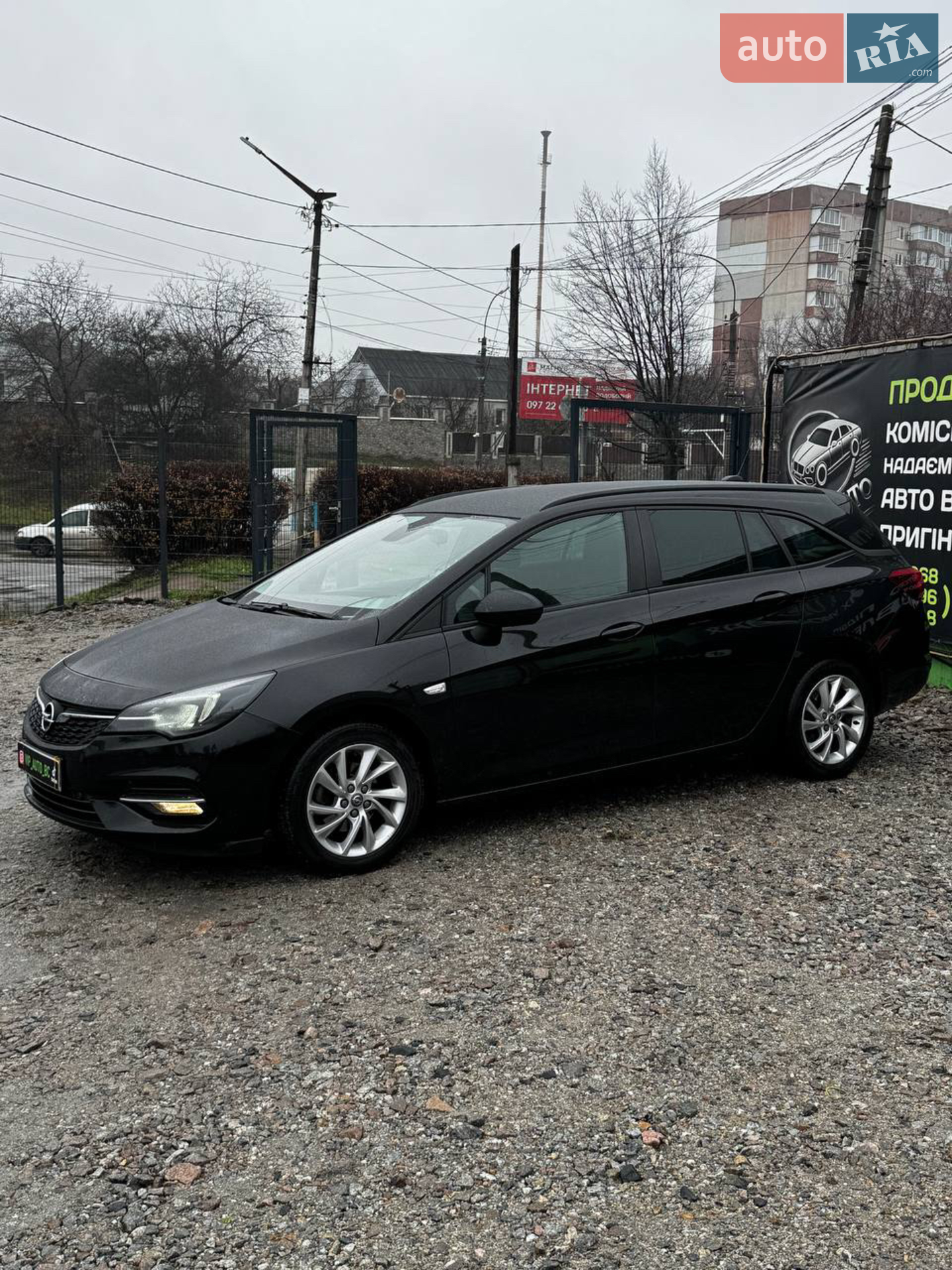 2021 Opel Astra - мініатюра 9