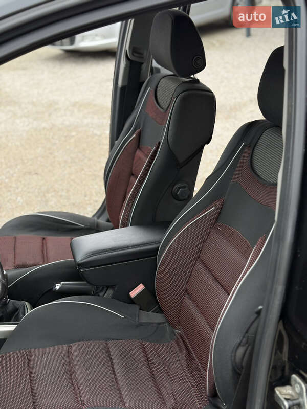 Универсал Opel Astra 2007 в Кропивницком