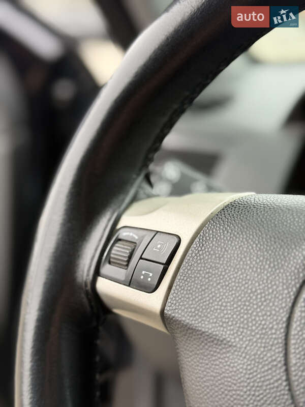 Универсал Opel Astra 2007 в Кропивницком