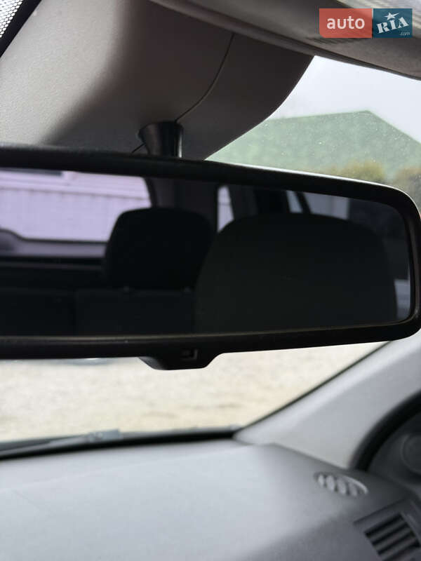 Универсал Opel Astra 2007 в Кропивницком