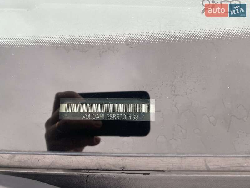 Универсал Opel Astra 2010 в Владимире