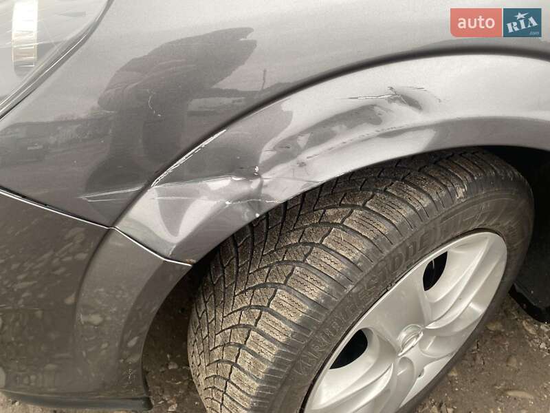 Универсал Opel Astra 2010 в Владимире