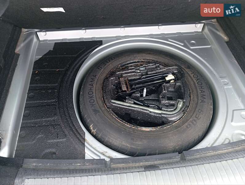 Універсал Opel Astra 2008 в Олександрії