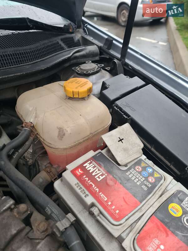 Універсал Opel Astra 2010 в Софіївській Борщагівці