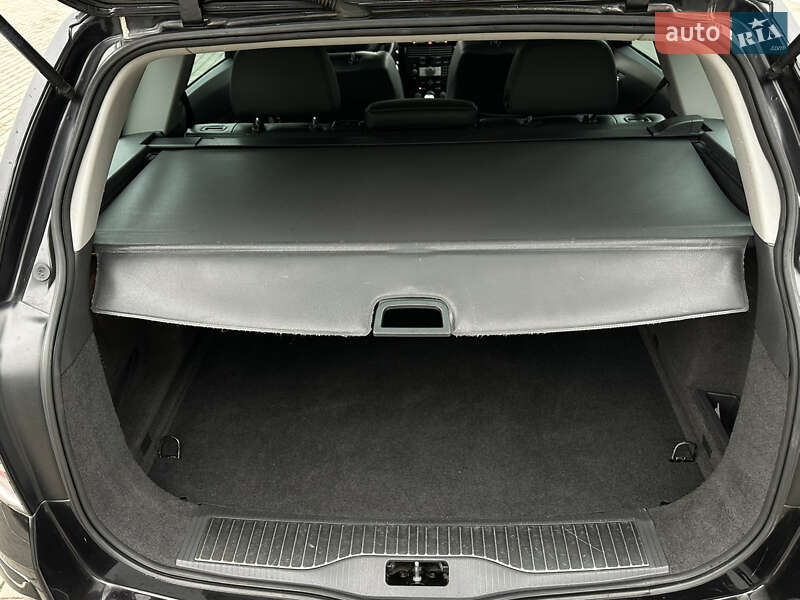 Универсал Opel Astra 2009 в Луцке