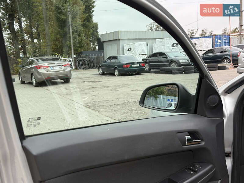 Універсал Opel Astra 2010 в Вінниці