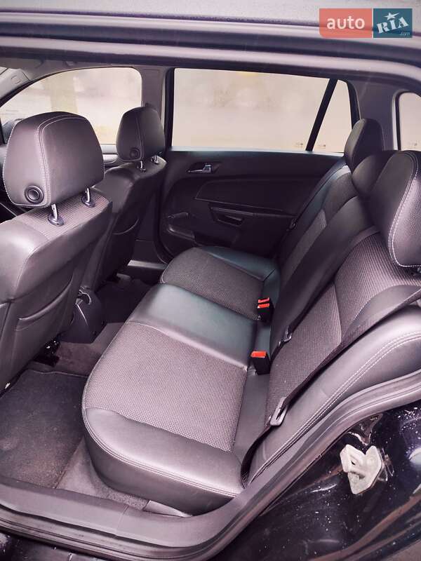 Універсал Opel Astra 2010 в Білій Церкві фото 28 Універсал Opel Astra 2010 в Білій Церкві