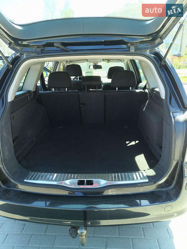 Универсал Opel Astra 2007 в Староконстантинове