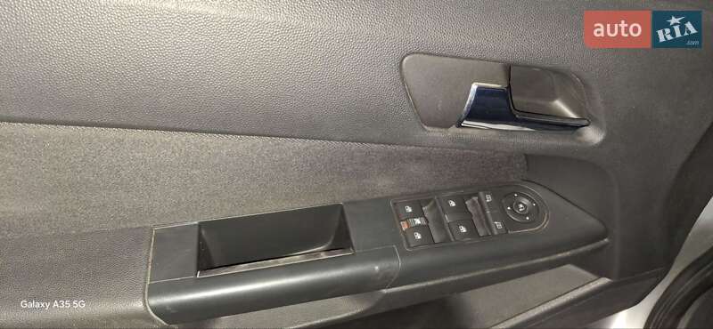 Універсал Opel Astra 2008 в Виноградові