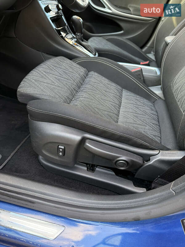 Універсал Opel Astra 2020 в Хмельницькому