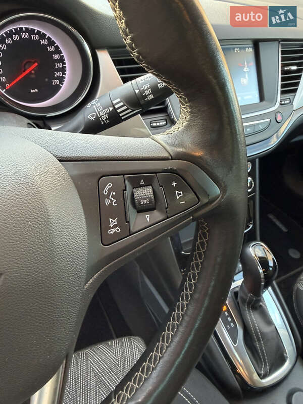 Універсал Opel Astra 2020 в Хмельницькому