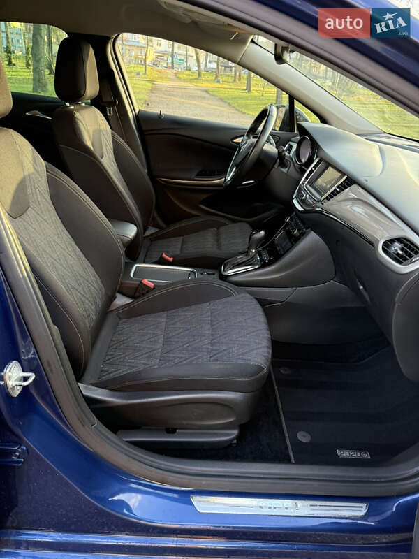 Універсал Opel Astra 2020 в Хмельницькому