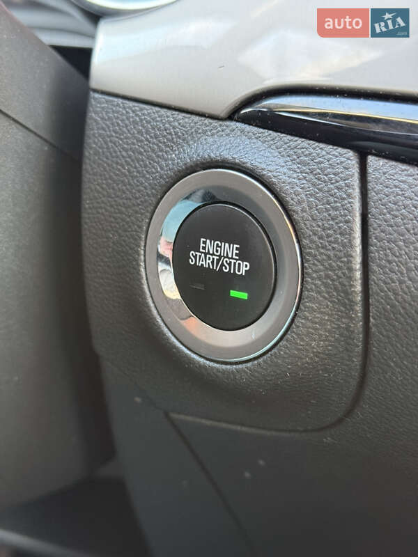 Універсал Opel Astra 2020 в Хмельницькому