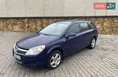 Універсал Opel Astra 2007 в Могилів-Подільському