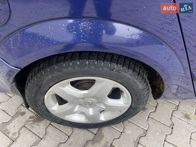 Універсал Opel Astra 2007 в Могилів-Подільському