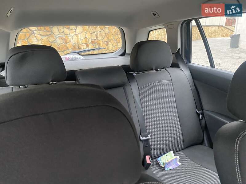 Універсал Opel Astra 2007 в Могилів-Подільському