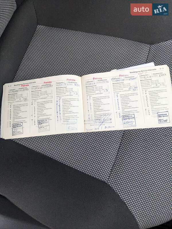 Универсал Opel Astra 2008 в Звягеле фото 32 Универсал Opel Astra 2008 в Звягеле