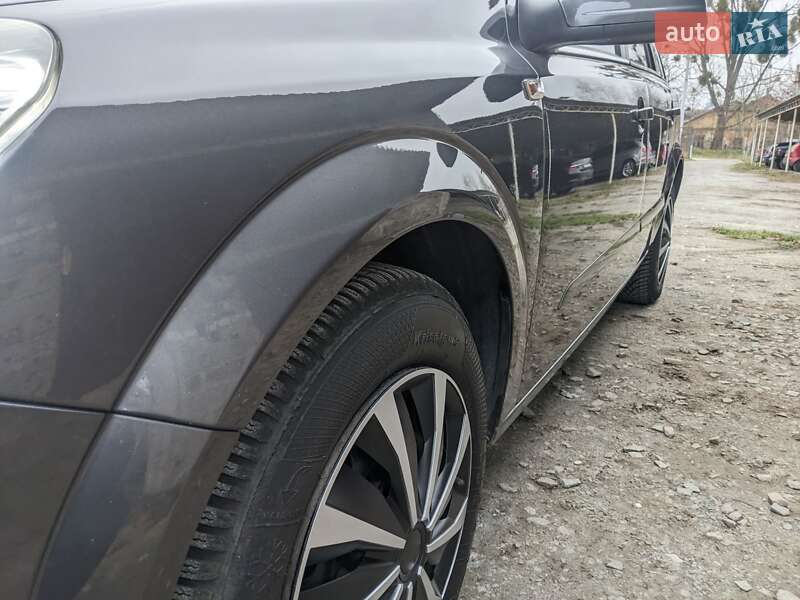 Универсал Opel Astra 2008 в Звягеле фото 42 Универсал Opel Astra 2008 в Звягеле