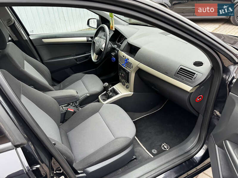 Универсал Opel Astra 2008 в Днепре фото 13 Универсал Opel Astra 2008 в Днепре
